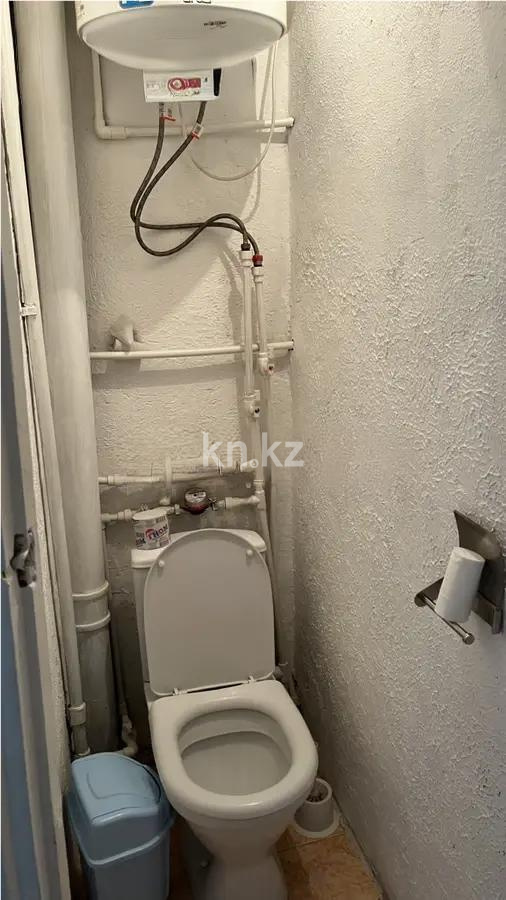 Продажа 2-комнатной квартиры, 45 м² в Караганде - фото 5