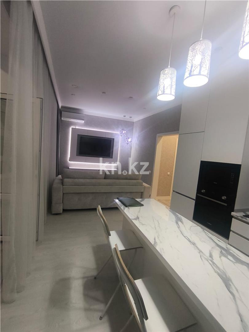 Продажа 2-комнатной квартиры, 50 м² в Астане - фото 2