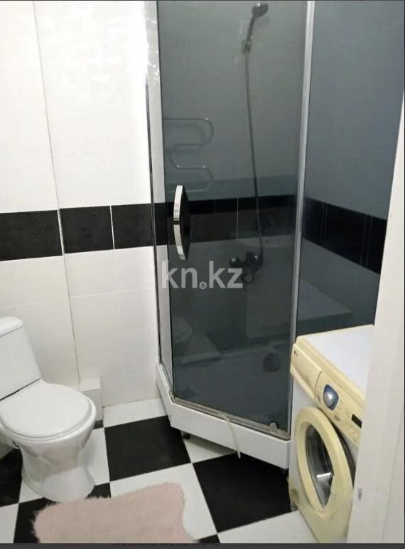 Аренда 1-комнатной квартиры, 36 м² в Астане - фото 4
