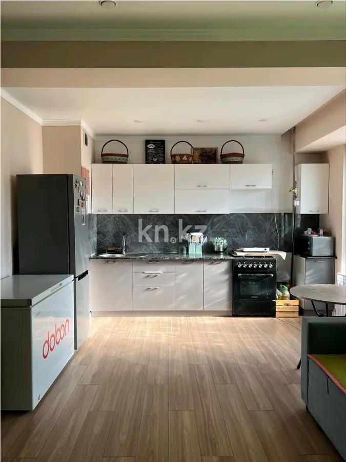 Продажа 2-комнатной квартиры, 50 м² в Алматы - фото 3