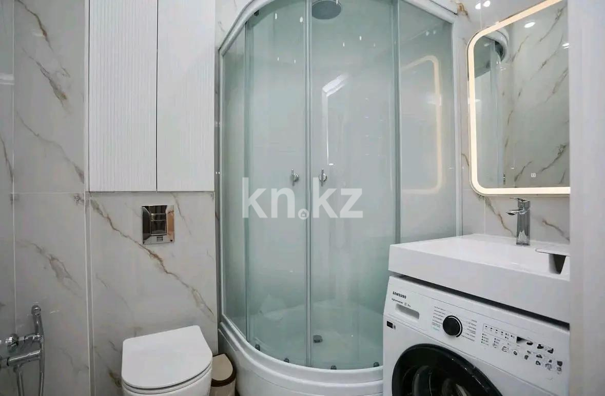Продажа 1-комнатной квартиры, 43.1 м², ул. А-52, дом  8 в Астане - фото 3