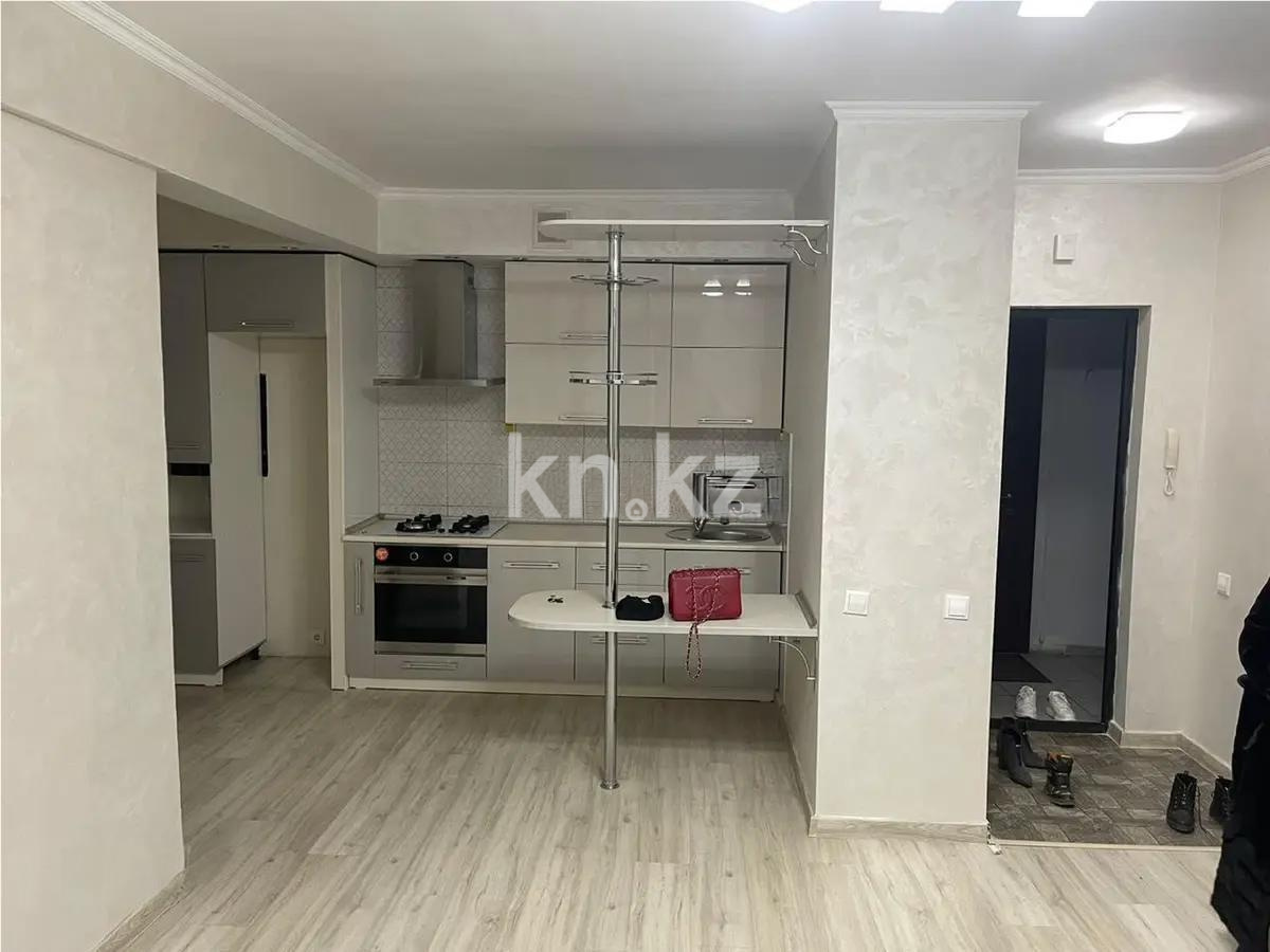Продажа 2-комнатной квартиры, 42 м² в Алматы - фото 3