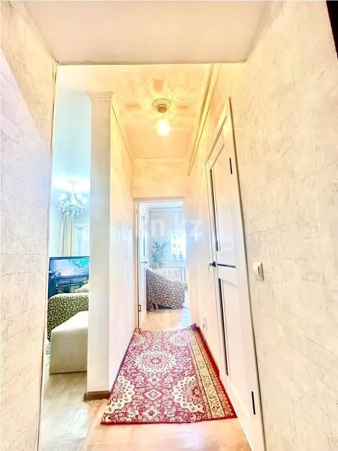 Продажа 1-комнатной квартиры, 33 м² в Астане - фото 5