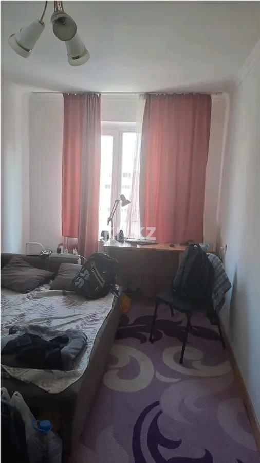 Продажа 3-комнатной квартиры, 67 м² в Алматы - фото 2