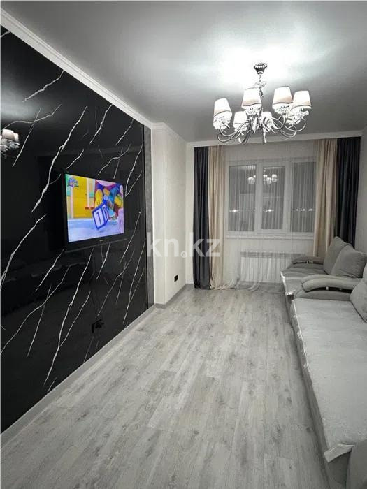 Продажа 2-комнатной квартиры, 56 м² в Астане