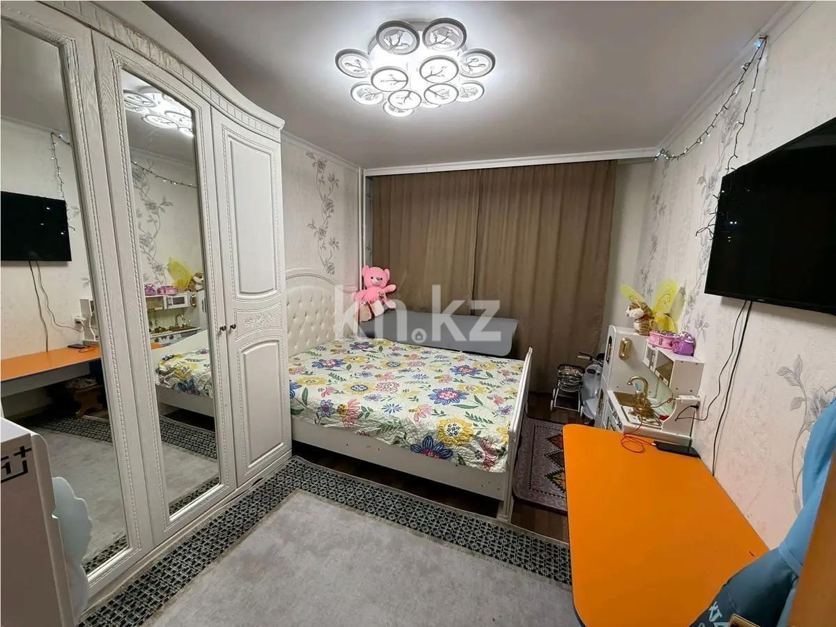 Продажа 3-комнатной квартиры, 68 м² в Караганде - фото 2