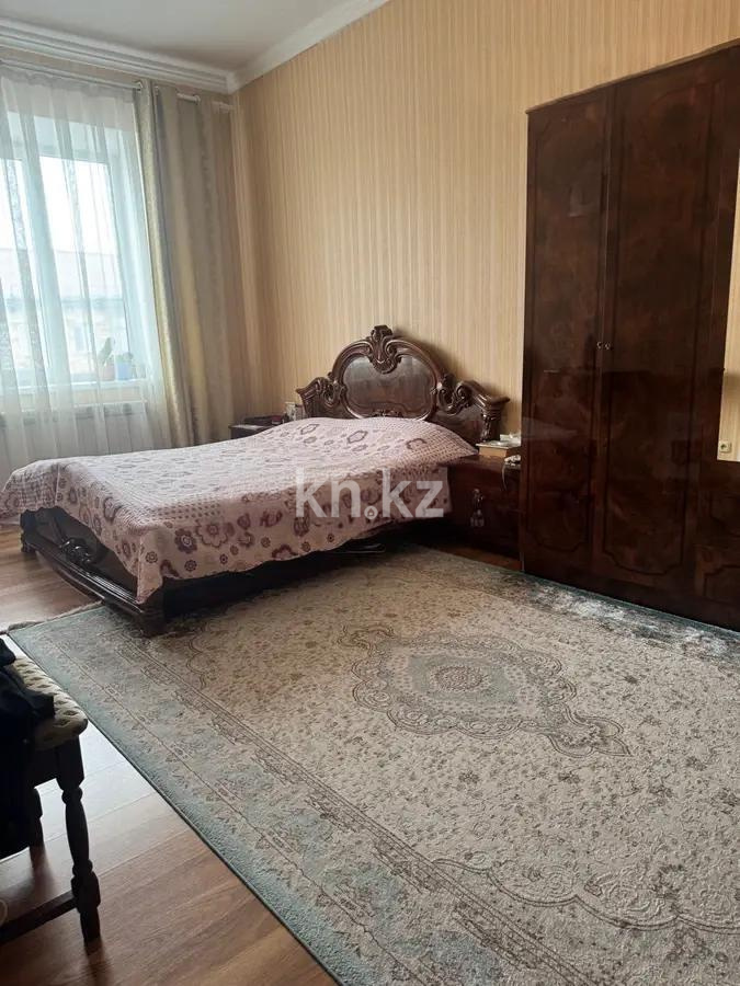 Продажа 4-комнатной квартиры, 121 м², ул. Лободы, дом  27/2 в Караганде - фото 4