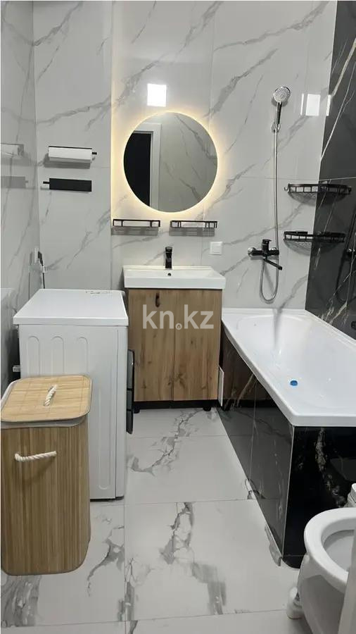 Продажа 2-комнатной квартиры, 69 м² в Астане - фото 4