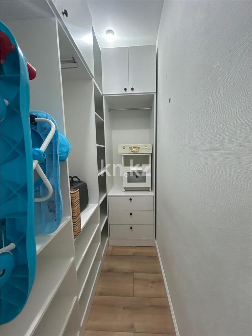 Продажа 3-комнатной квартиры, 83 м², пр. Кабанбай батыра в Астане - фото 20