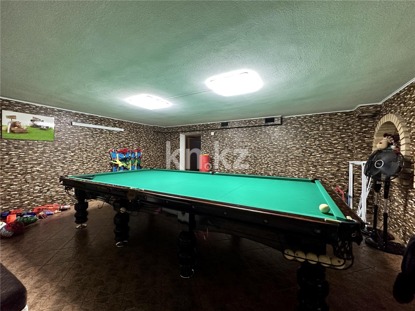 Продажа 9-комнатного дома, 366.9 м², ул. Крылова в Караганде - фото 50