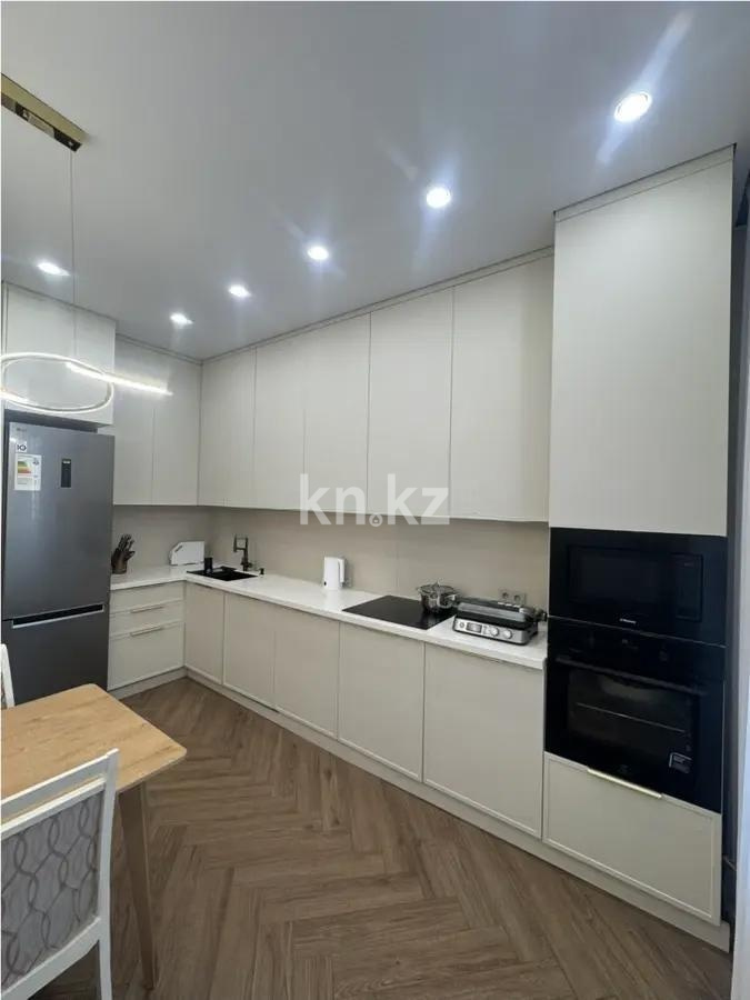 Продажа 4-комнатной квартиры, 103 м² в Астане - фото 7