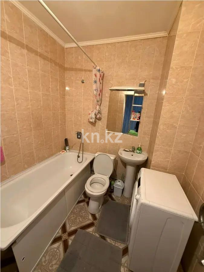 Продажа 1-комнатной квартиры, 41.5 м², ул. Жансугурова, дом  8/3 в Астане - фото 3