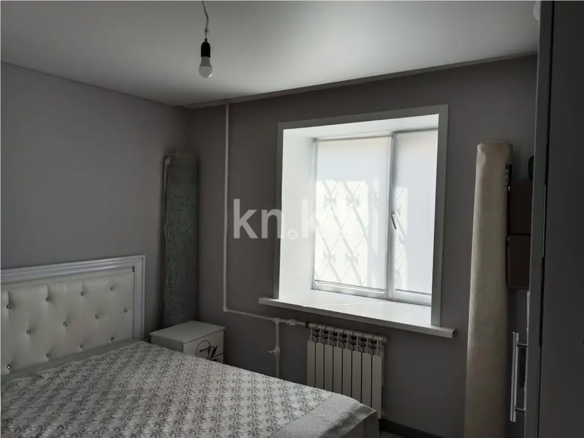Продажа 3-комнатной квартиры, 59 м² в Караганде - фото 2