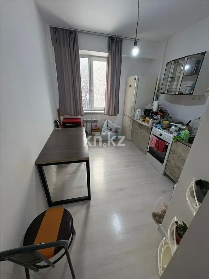 Продажа 2-комнатной квартиры, 57 м² в Алматы - фото 3