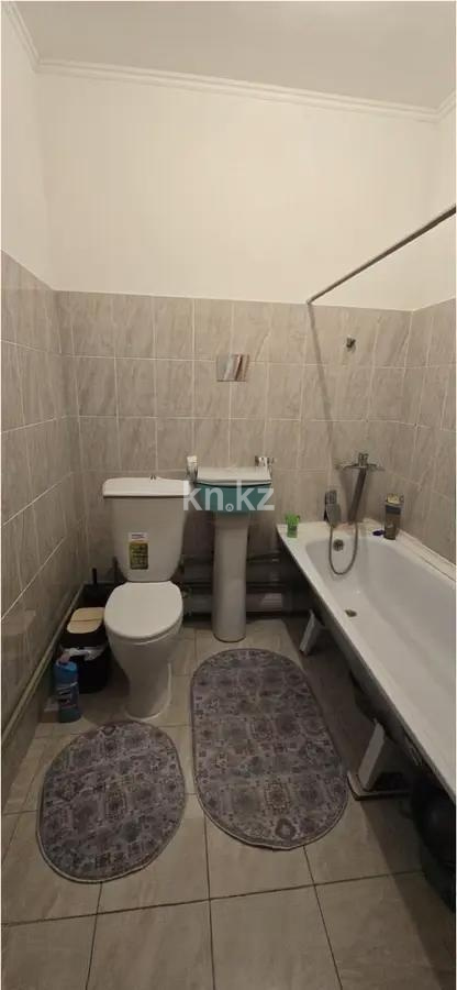 Продажа 1-комнатной квартиры, 44.4 м² в Алматы - фото 3