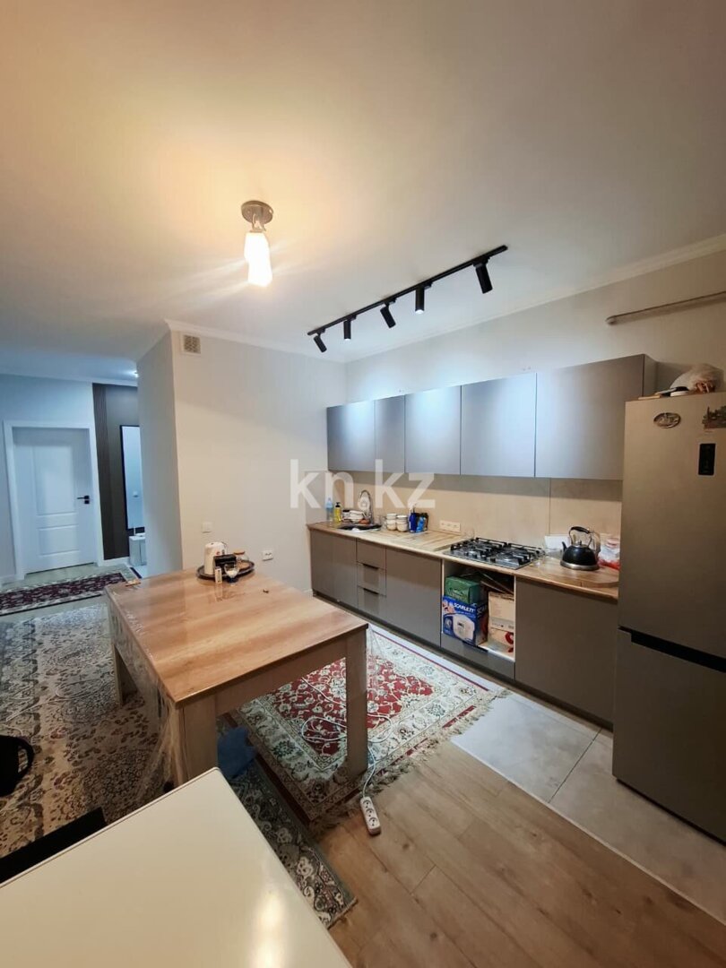 Продажа 3-комнатной квартиры, 88 м² в Алматы - фото 6
