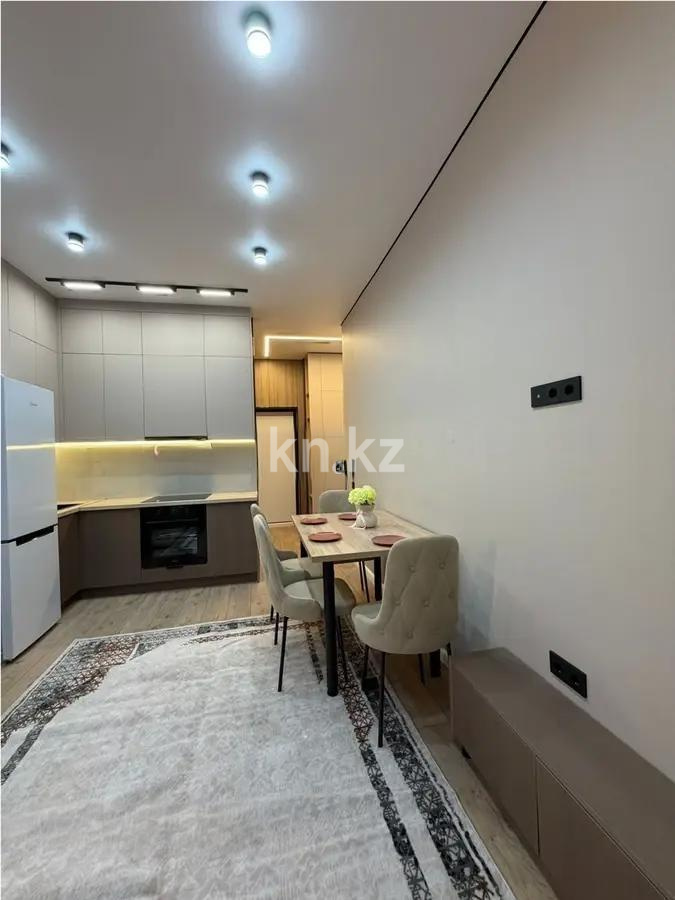 Продажа 2-комнатной квартиры, 39 м² в Астане - фото 3