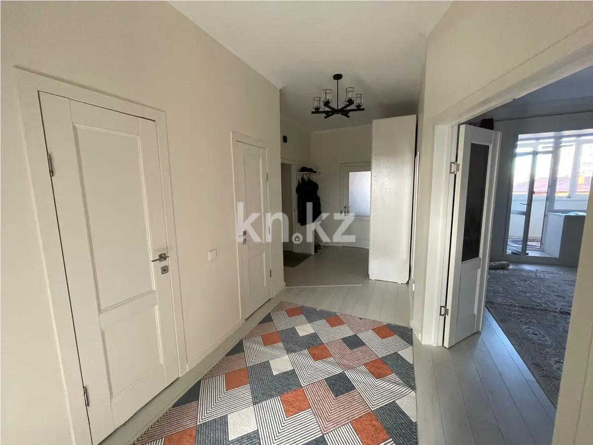 Продажа 3-комнатной квартиры, 97 м², ул. Жилой район 1, дом  11 в Караганде - фото 11