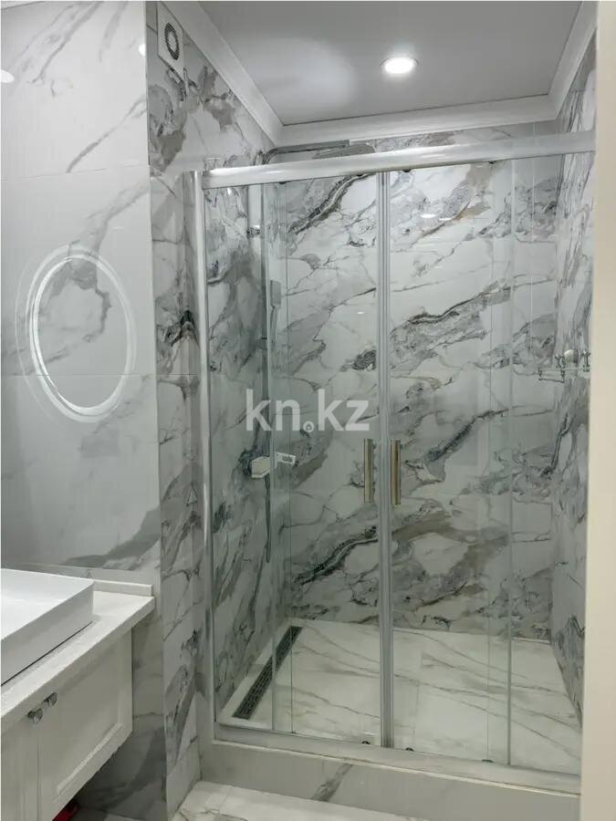 Продажа 4-комнатной квартиры, 130 м² в Алматы - фото 8