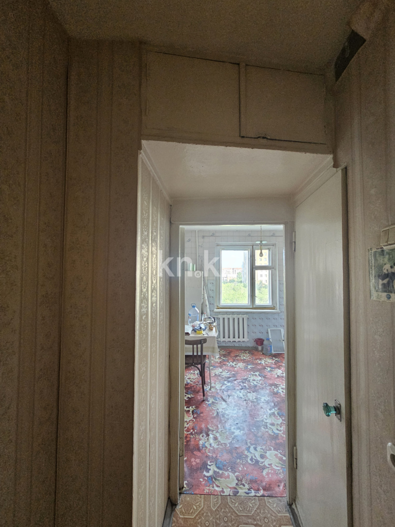 Продажа 2-комнатной квартиры, 54 м² в Караганде - фото 6