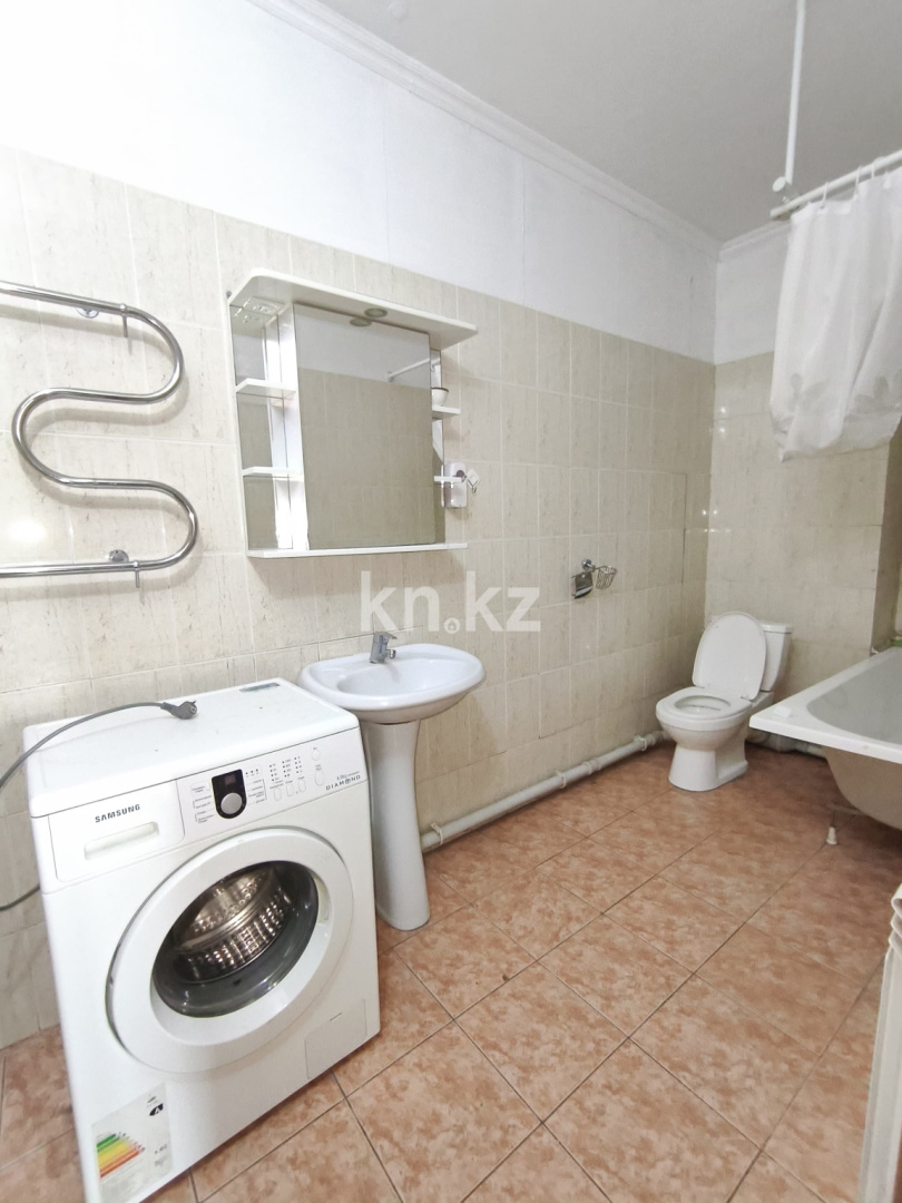 Аренда 3-комнатной квартиры, 9 м² в Алматы - фото 6