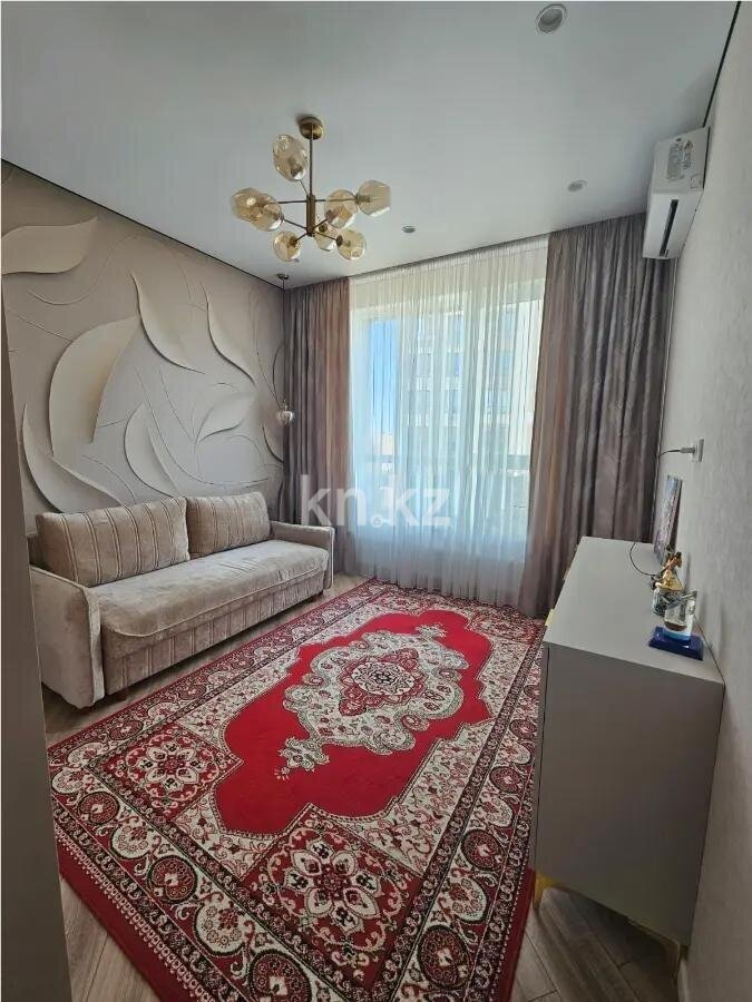 Продажа 4-комнатной квартиры, 115 м² в Астане - фото 4