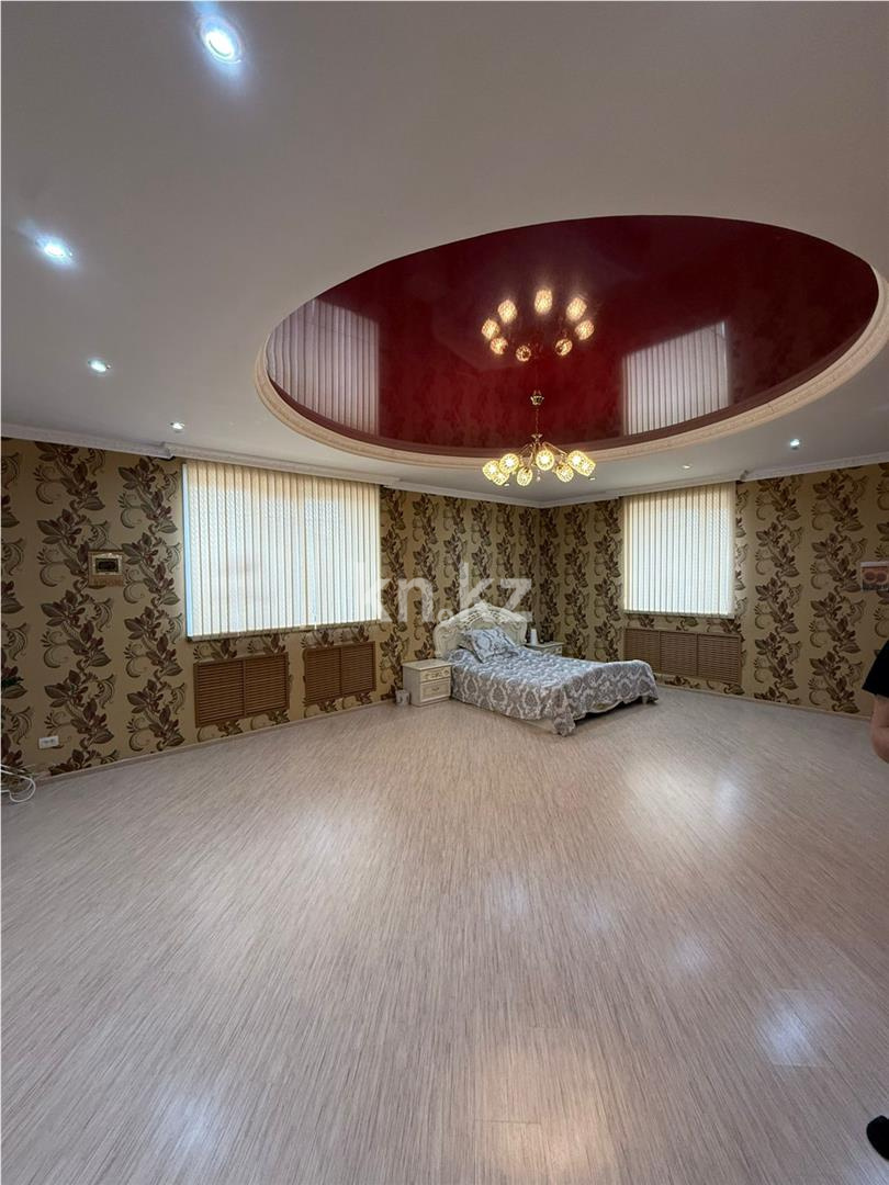 Продажа 7-комнатного дома, 307 м², пер. Капчагайский в Караганде - фото 9