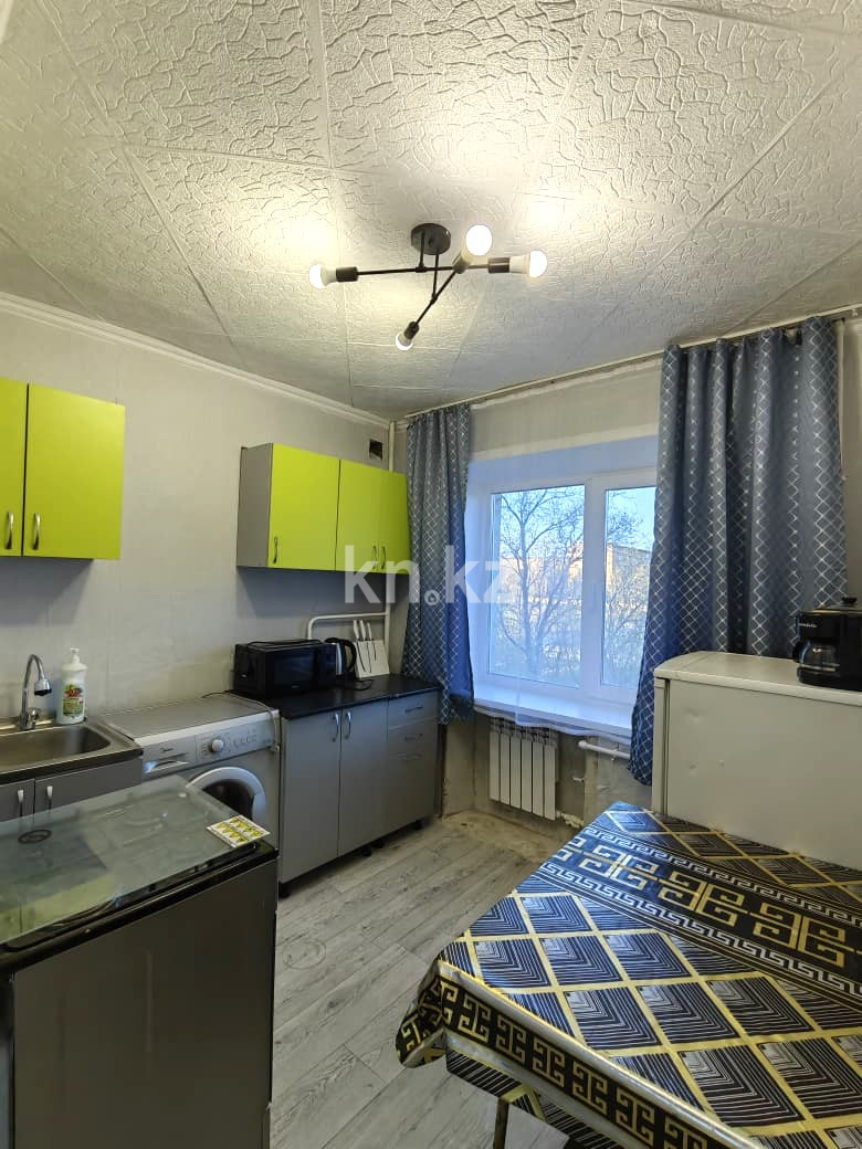 Продажа 1-комнатной квартиры, 31 м² в Караганде - фото 13