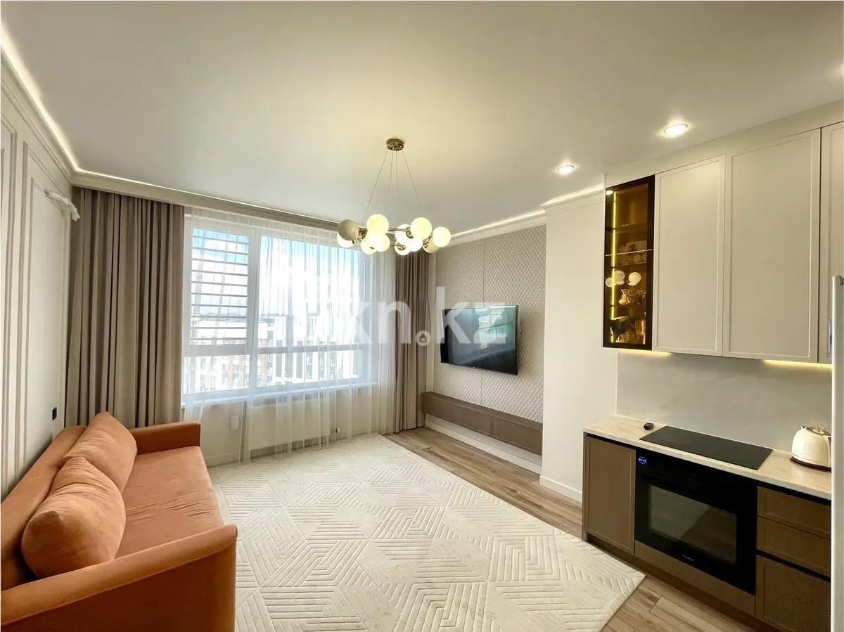 Продажа 3-комнатной квартиры, 65 м² в Астане