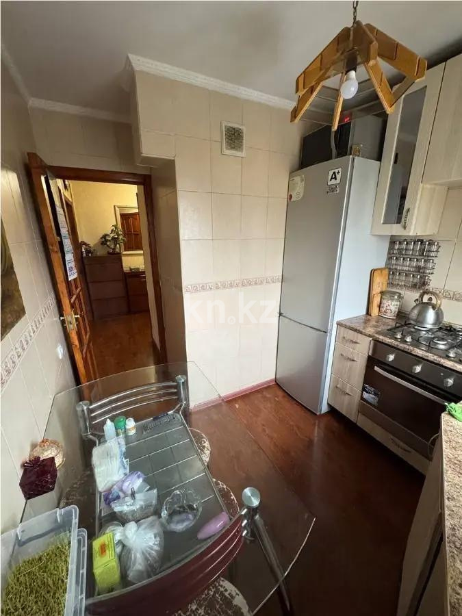 Продажа 3-комнатной квартиры, 58.7 м², мкр. Орбита-1, дом  4 в Алматы - фото 4