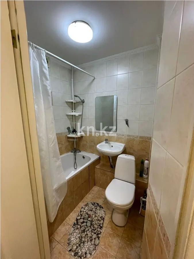 Продажа 2-комнатной квартиры, 42 м² в Алматы - фото 4