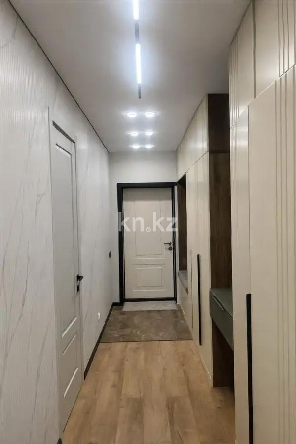 Продажа 3-комнатной квартиры, 82 м² в Алматы - фото 4