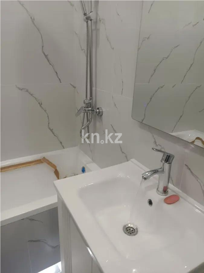 Продажа 1-комнатной квартиры, 36.2 м², ул. Култегин, дом  2 в Астане - фото 3