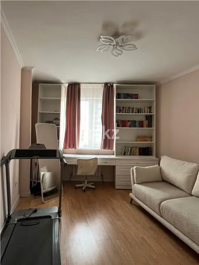 Продажа 2-комнатной квартиры, 66.1 м² в Алматы - фото 2