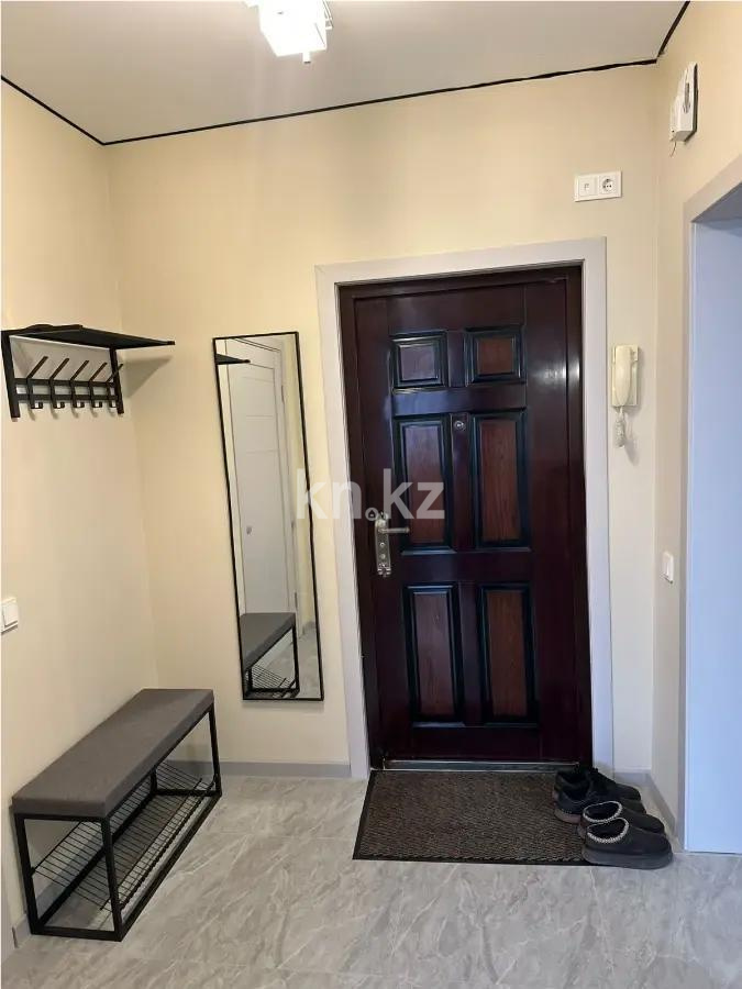 Продажа 1-комнатной квартиры, 48.2 м² в Алматы - фото 4