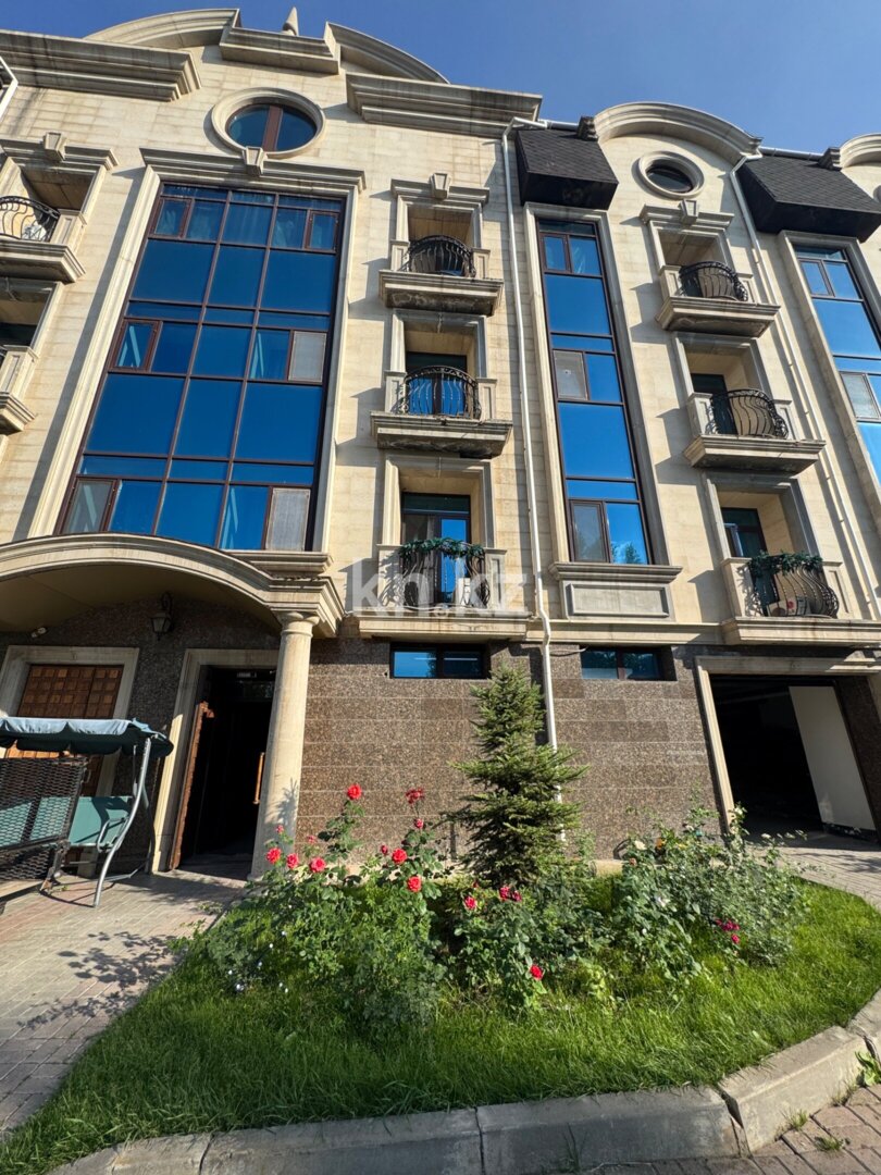 Продажа 4-комнатной квартиры, 171.7 м² в Астане - фото 3