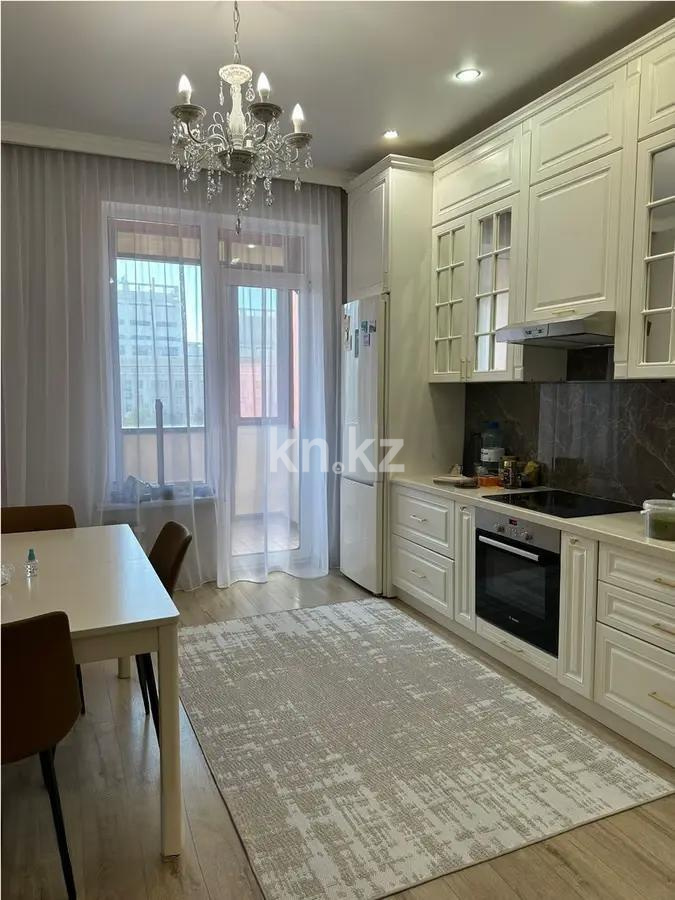 Продажа 2-комнатной квартиры, 67 м² в Астане - фото 3