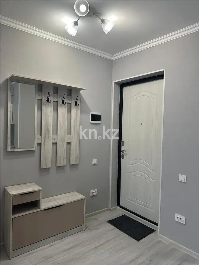 Продажа 1-комнатной квартиры, 32 м² в Алматы - фото 4