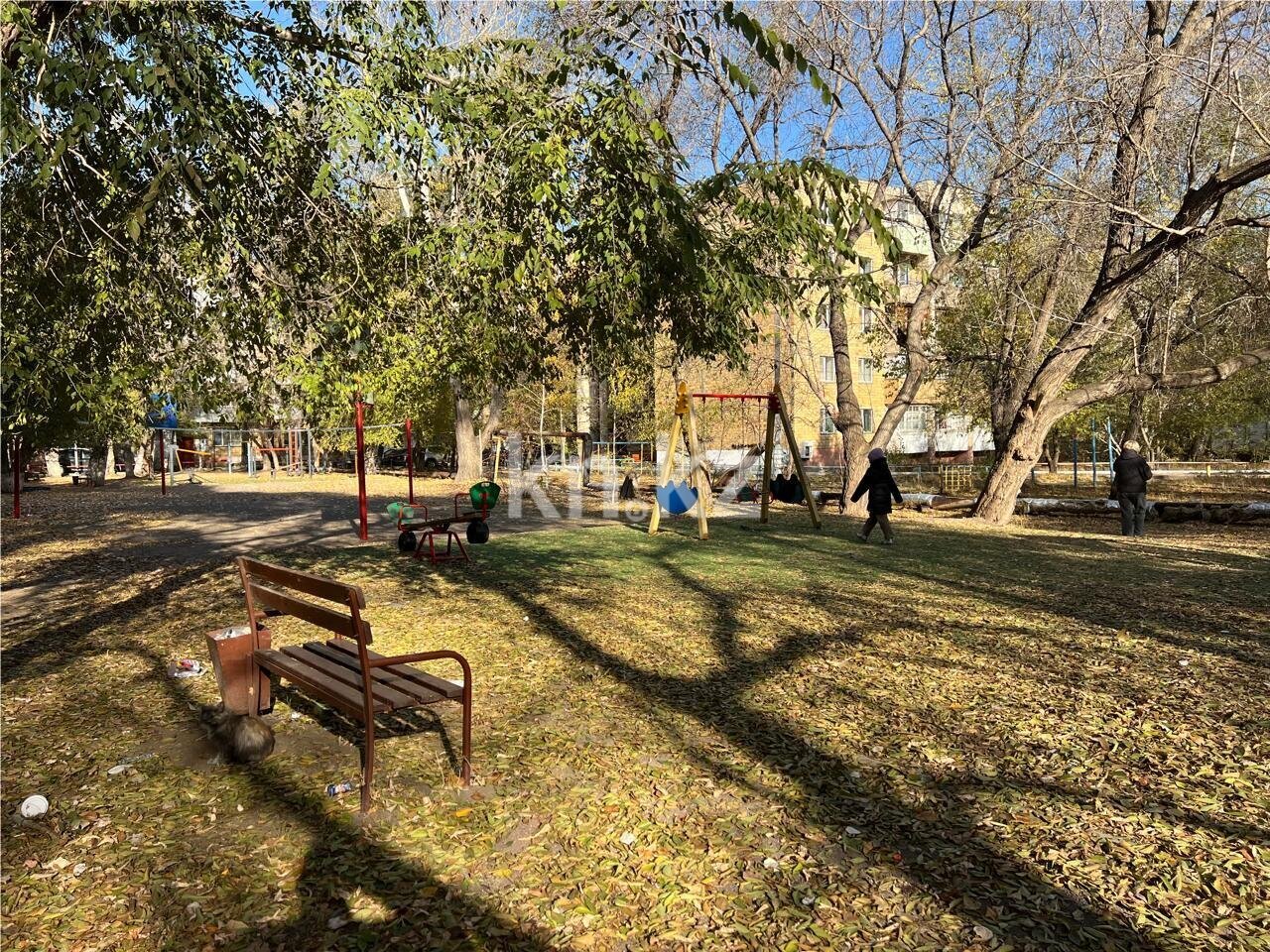 Продажа 3-комнатной квартиры, 63 м² в Караганде - фото 17