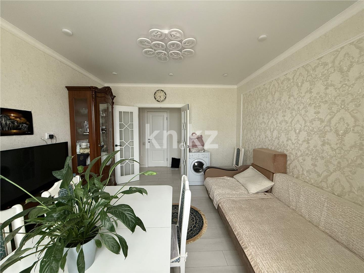 Продажа 3-комнатной квартиры, 80 м², ул. Мухамедханова в Астане