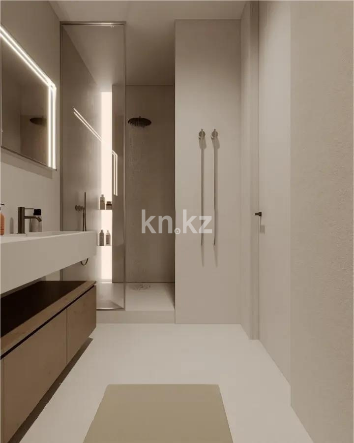 Продажа 2-комнатной квартиры, 50 м² в Астане - фото 3