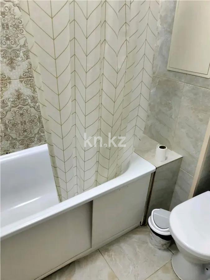 Продажа 1-комнатной квартиры, 40.02 м², мкр. Казахфильм, дом  41а в Алматы - фото 3