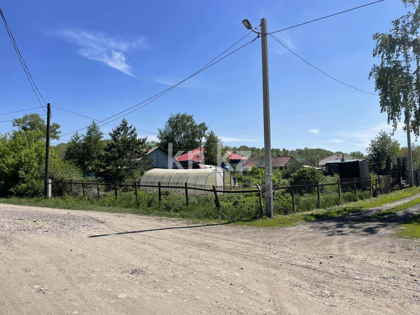 Продажа 3-комнатного дома, 66 м², ул. Кубинская, дом  25 в Усть-Каменогорске