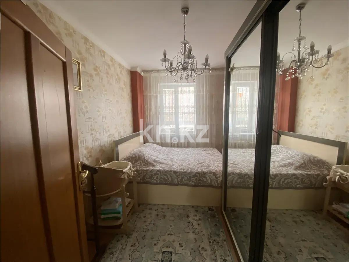 Продажа 2-комнатной квартиры, 59.7 м² в Астане - фото 3