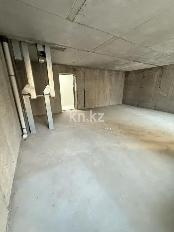 Продажа 1-комнатной квартиры, 45 м² в Алматы - фото 2