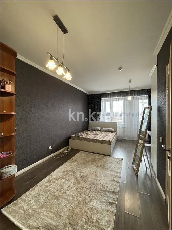 Продажа 1-комнатной квартиры, 27 м² в Астане