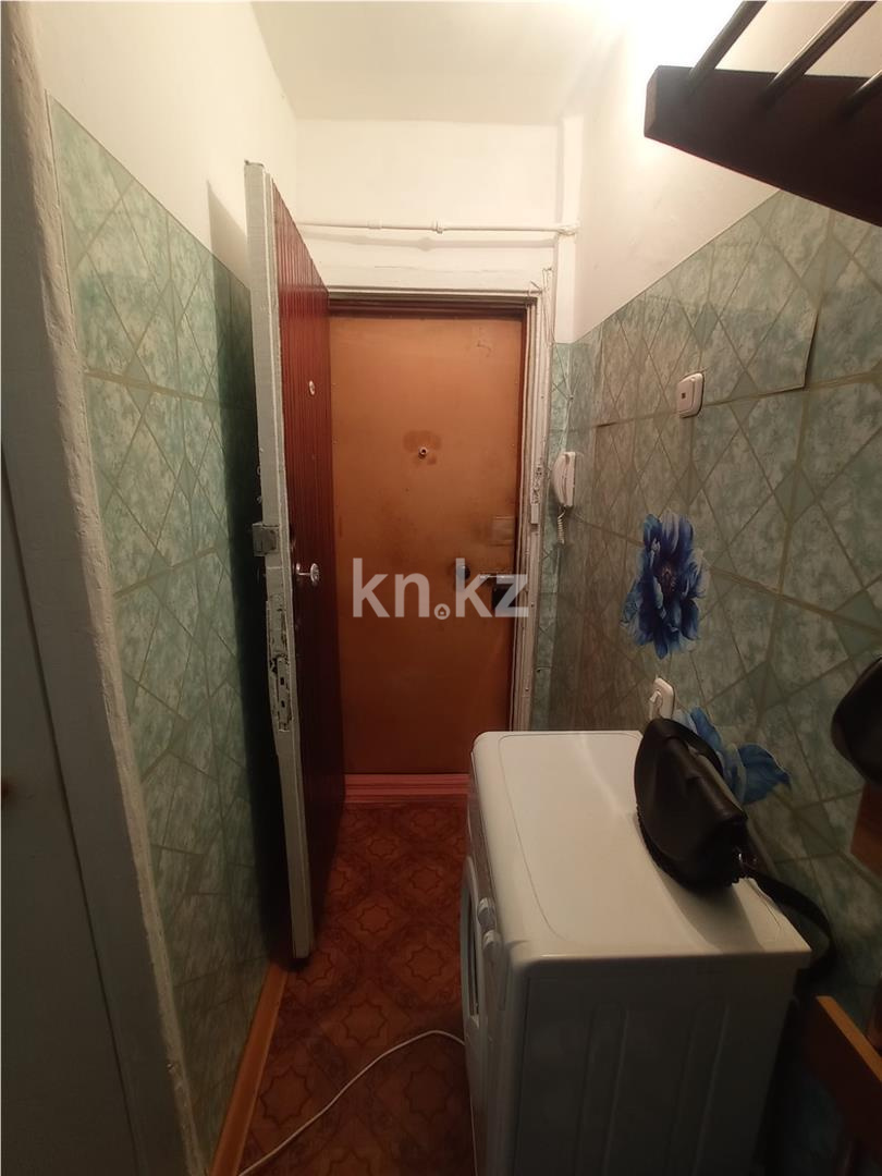 Продажа 2-комнатной квартиры, 47.5 м², мкр-н 23 в Караганде - фото 7