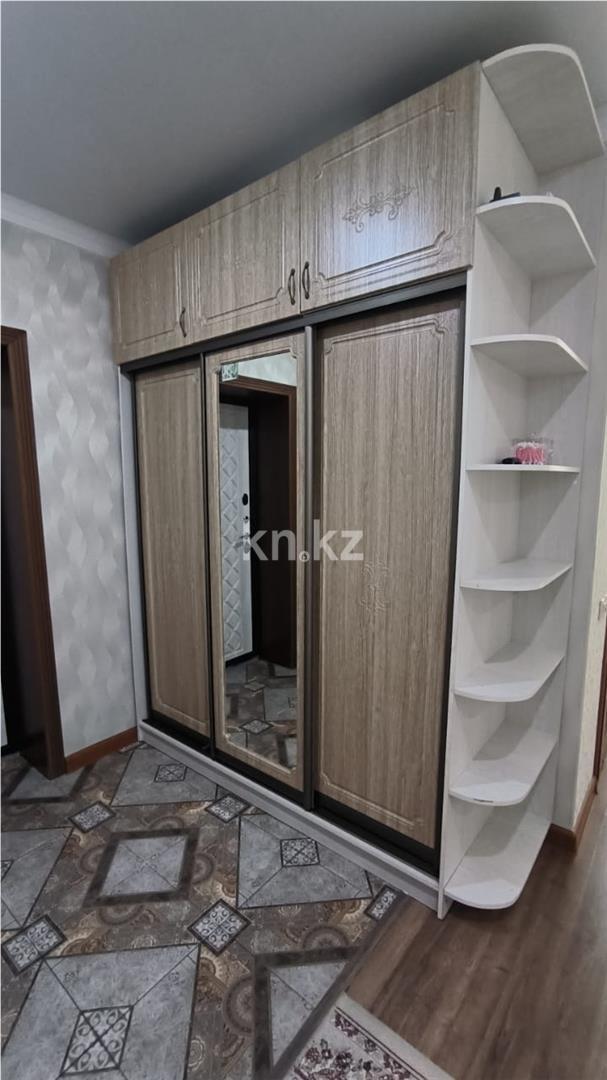 Продажа 3-комнатной квартиры, 88 м² в Караганде - фото 27