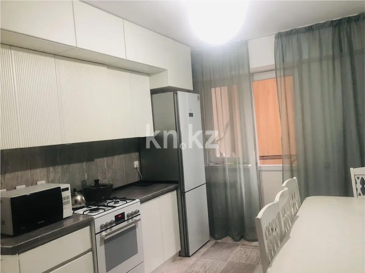 Продажа 2-комнатной квартиры, 62.5 м², мкр. Шугыла, дом  340/4 в Алматы - фото 3