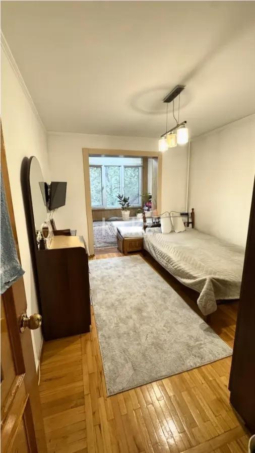 Продажа 4-комнатной квартиры, 83 м² в Алматы - фото 3